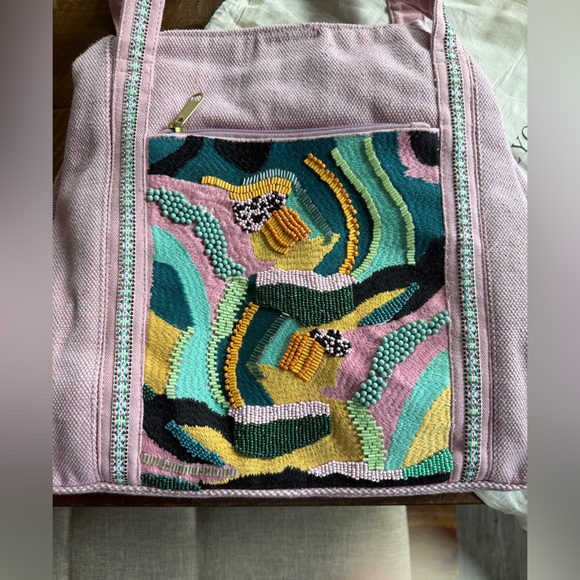 America & Beyond Handbags - America & Beyond tote